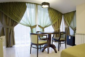 Hotel MDK