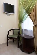 Hotel MDK