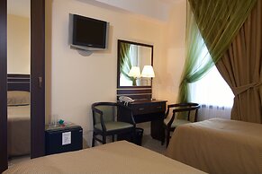 Hotel MDK