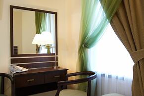 Hotel MDK