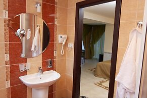 Hotel MDK