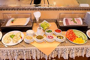 Business Hotel Vega