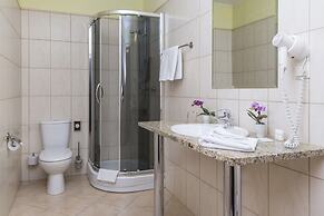 Business Hotel Vega