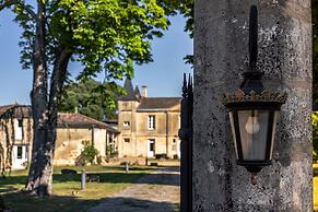 Château Fleur de Roques