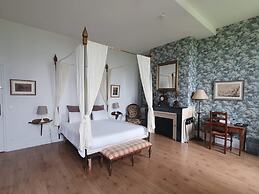 Château Fleur de Roques