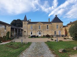 Château Fleur de Roques