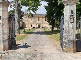 Château Fleur de Roques