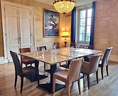 Château Fleur de Roques