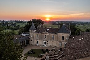 Château Fleur de Roques