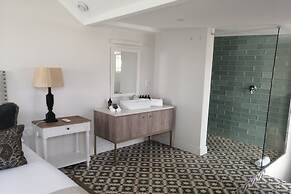 Chapter House Boutique Hotel