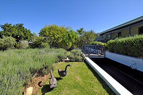 Chapter House Boutique Hotel