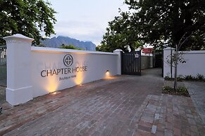Chapter House Boutique Hotel
