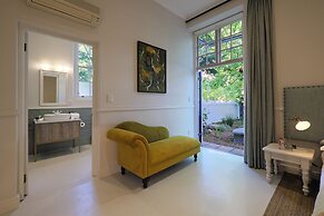 Chapter House Boutique Hotel