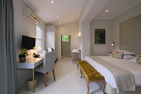Chapter House Boutique Hotel