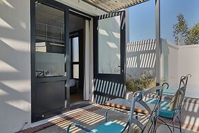 Chapter House Boutique Hotel