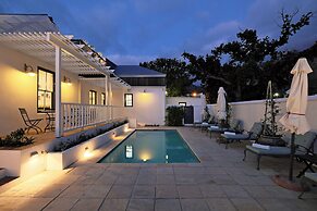 Chapter House Boutique Hotel
