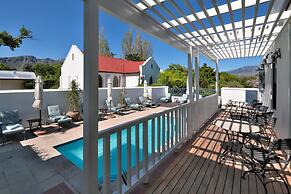 Chapter House Boutique Hotel