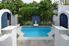 Chapter House Boutique Hotel