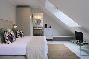 Chapter House Boutique Hotel