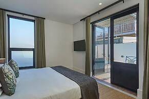 Chapter House Boutique Hotel
