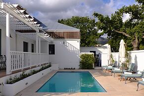 Chapter House Boutique Hotel