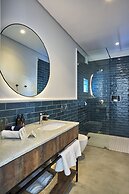 Chapter House Boutique Hotel