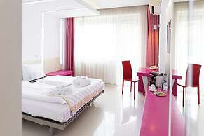 Hotel Christina