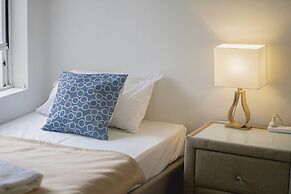 Manly Beach House