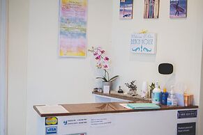 Manly Beach House