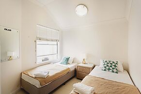 Manly Beach House
