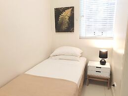 Manly Beach House
