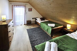 Sojka Resort - Hotel & Drevenice