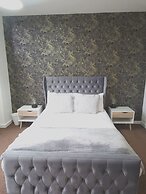 Comfort Zone Serviced Apartments