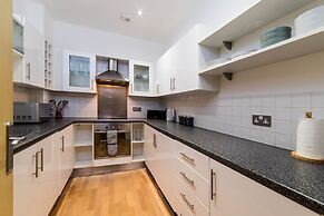Comfort Zone Serviced Apartments