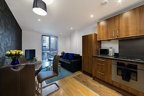 Comfort Zone Serviced Apartments