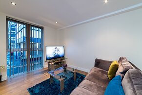 Comfort Zone Serviced Apartments