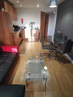 Comfort Zone Serviced Apartments