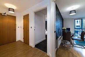 Comfort Zone Serviced Apartments