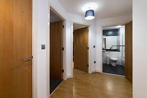 Comfort Zone Serviced Apartments