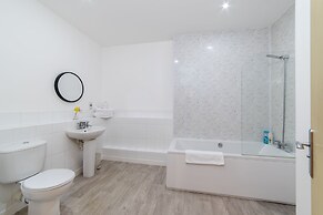 Comfort Zone Serviced Apartments
