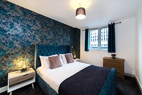 Comfort Zone Serviced Apartments