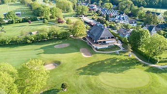 Strandgrün Golf- & Spa Resort
