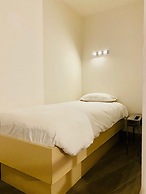 Hotel Le Dormeur du Val