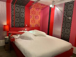 Hotel Le Dormeur du Val