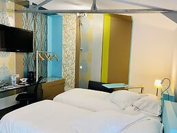 Hotel Le Dormeur du Val