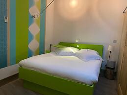 Hotel Le Dormeur du Val