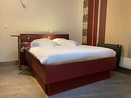 Hotel Le Dormeur du Val
