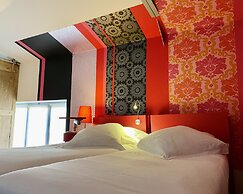 Hotel Le Dormeur du Val