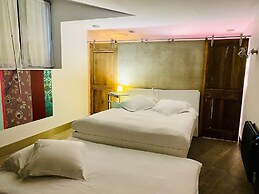 Hotel Le Dormeur du Val