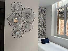 Hotel Le Dormeur du Val